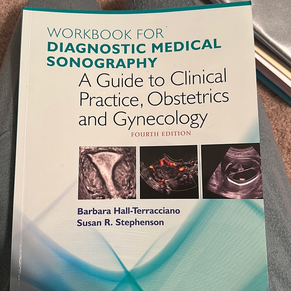 OBGYN review book
